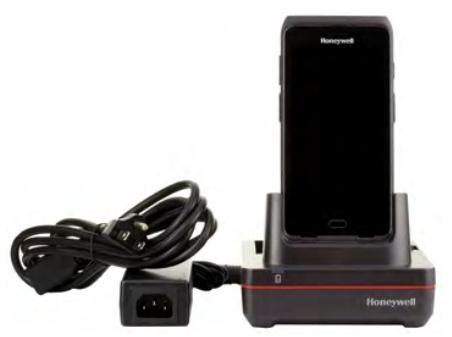 Stacja bazowa Ethernet Honeywell CT40-EB-UVN-3