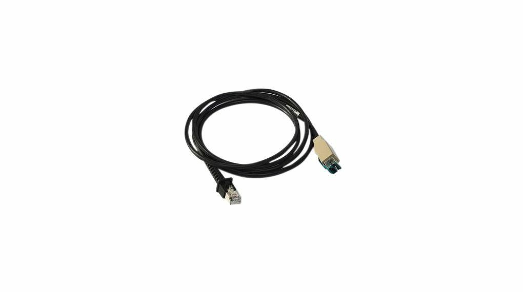Kabel Datalogic 90A052302 USB z zasilaniem, 2 m