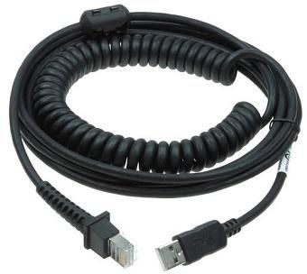 Kabel Datalogic 90A052289 USB Type A, 5 m