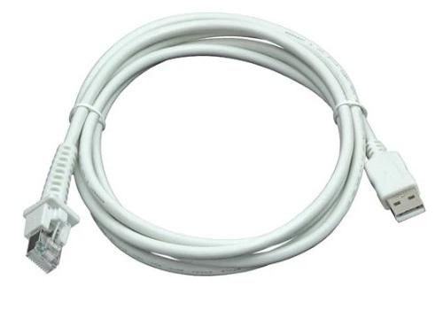 Kabel USB Datalogic 90A052278, Type A, 2 m