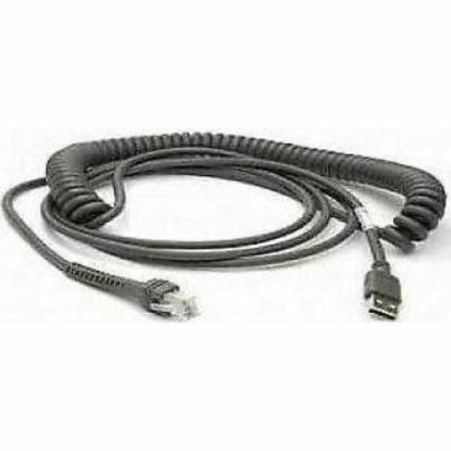Przewód Datalogic CAB-424E 90A052100