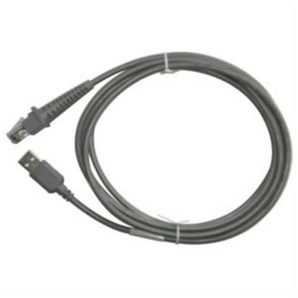 Kabel Datalogic 90A052133, USB IBM, 4,5 m