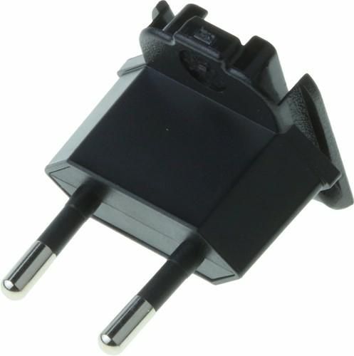 Adapter wtyczki zasilania Datalogic 90ACC0307, 2-pinowy