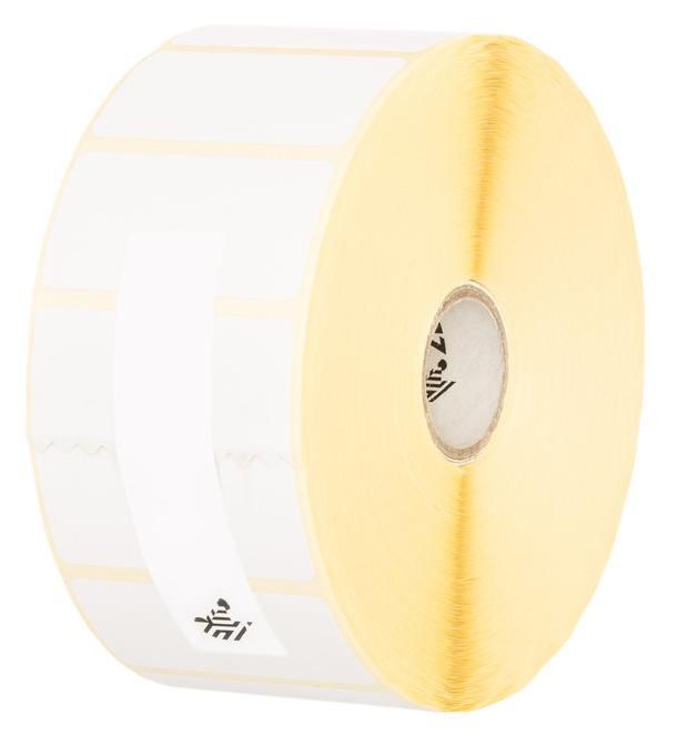 Etykiety Zebra Z-Select 2000T 102 × 64 mm, 3007206-T
