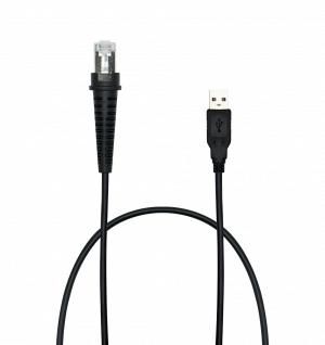 Kabel Newland CBL036UA RJ45–USB 3 m