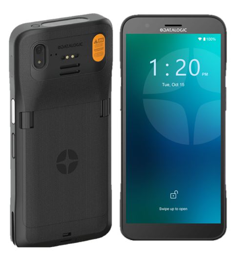 Terminal mobilny Datalogic Memor 12 944950001