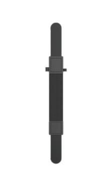 Pasek Honeywell CT37-HS-3PK