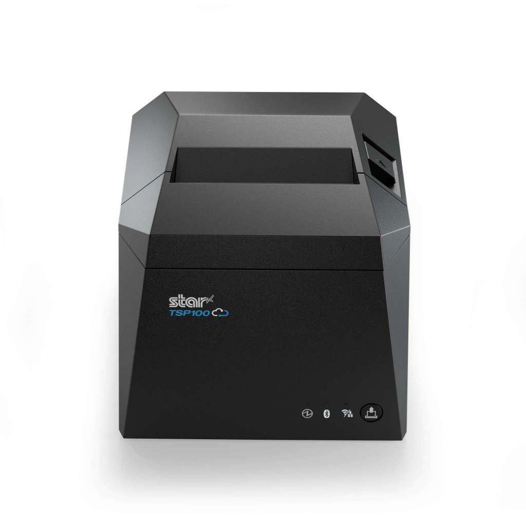 Drukarka Star Micronics TSP143IV UEWB GY E+U 39473890
