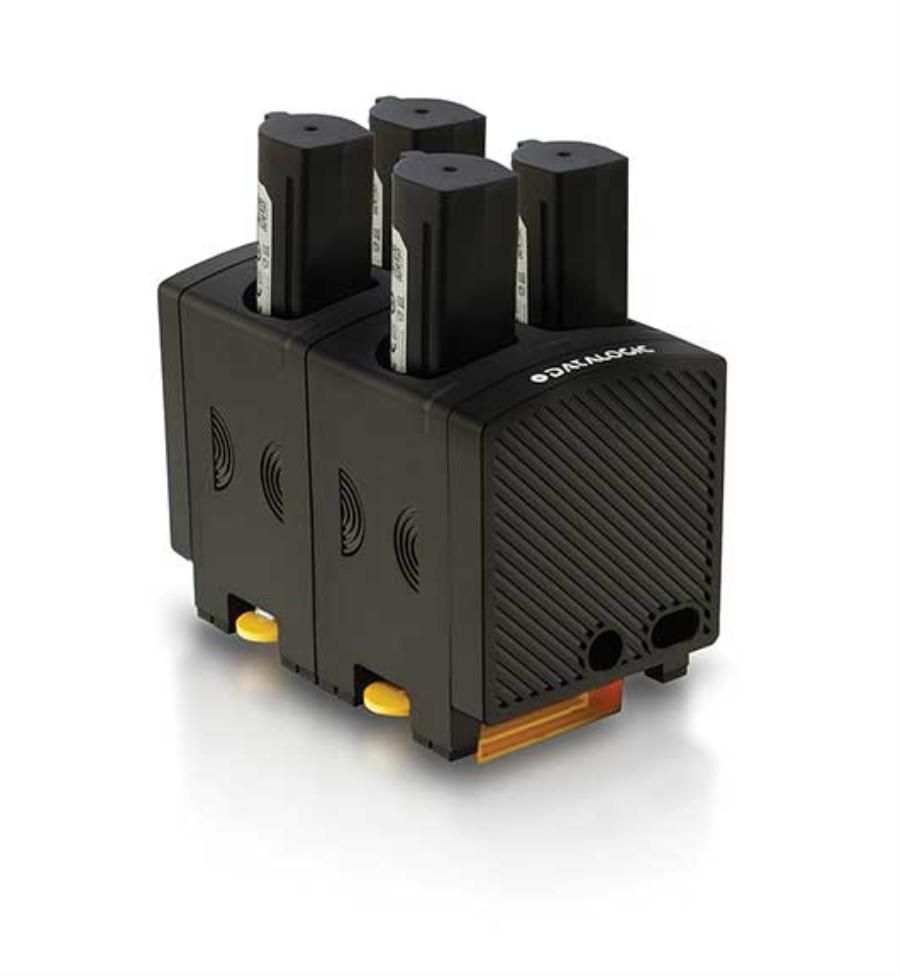 Ładowarka Datalogic MC-P096-M4, 4 gniazda