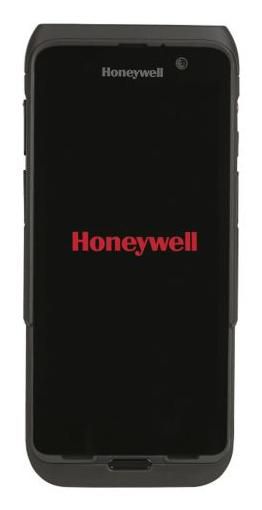 Terminal mobilny Honeywell CT47 CT47-X1N-58D1E1G