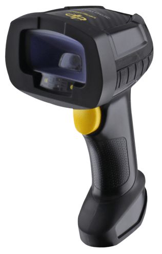 Czytnik kodów Datalogic PowerScan PD9630-DPXK1 USB