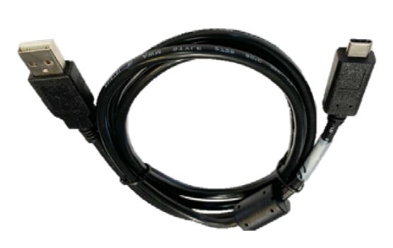 Kabel ładujący Honeywell CBL-500-120-S00-06, 120 cm