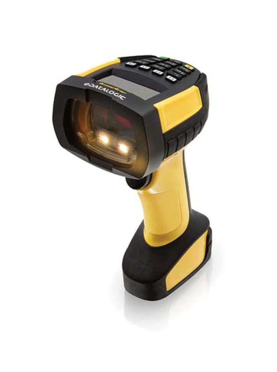 Czytnik kodów Datalogic PM9600-DKHP433RB