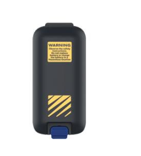 Akumulator Honeywell 318-063-003 Li-Ion CK65 NI/ATEX