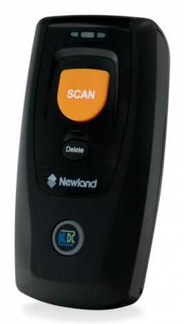 Newland BS80 Piranha II NLS-BS8080-1D — skaner 1D