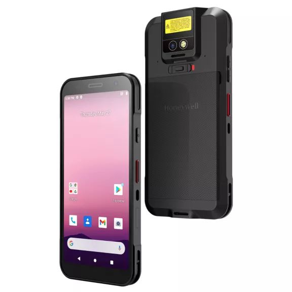 Terminal mobilny Honeywell CT32 CT32-X1N-37S1FBG