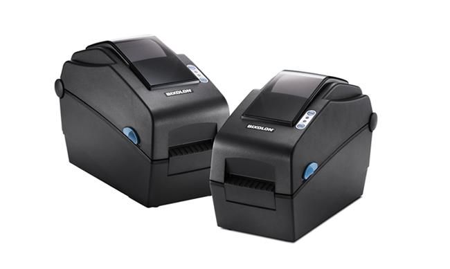Drukarka etykiet Bixolon SLP-DX220 SLP-DX220G/BEG