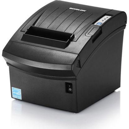 Drukarka termiczna Bixolon SRP-350PLUSV SRP-350PLUSVWDAK/BEG