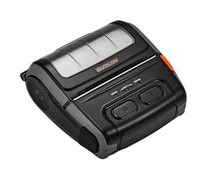 Drukarka mobilna Bixolon SPP-R410 SPP-R410IAK5/BEG