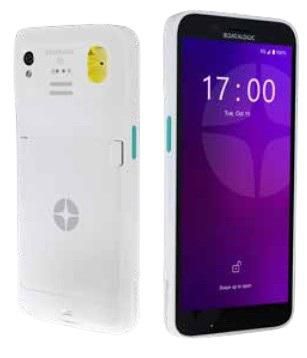 Terminal mobilny Datalogic Memor 17 944950006