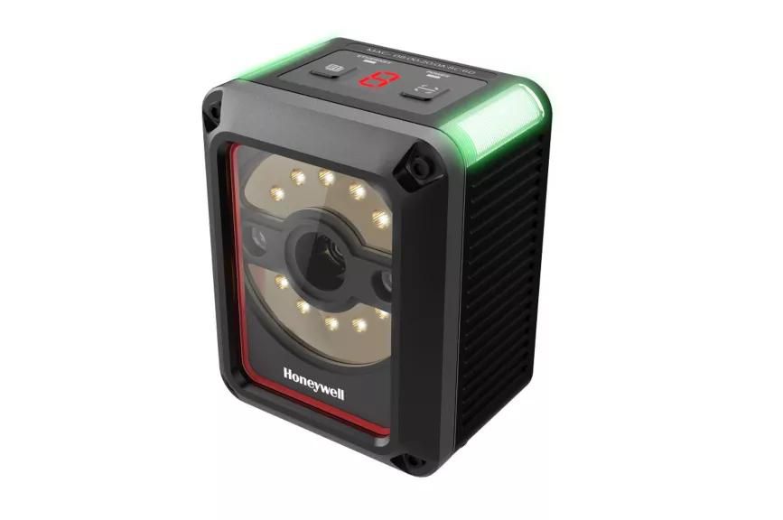 Czytnik kodów Honeywell HF810-11RT00004K-R