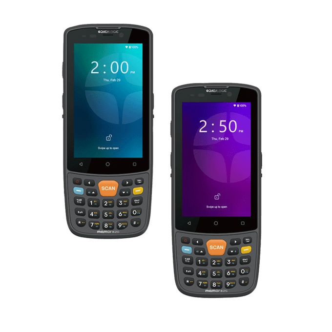 Terminal mobilny Datalogic Memor K20 946200001