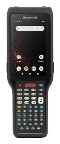 Terminal mobilny Honeywell CK62 CK62-X00-57S1CCG