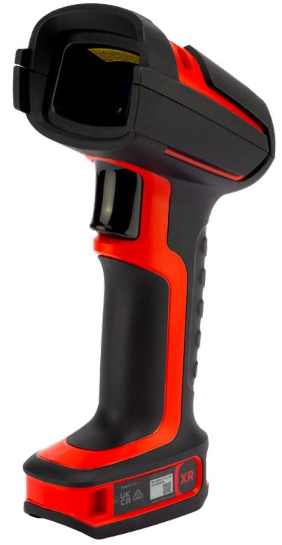 Czytnik kodów Honeywell 2105IXR-3-CLE