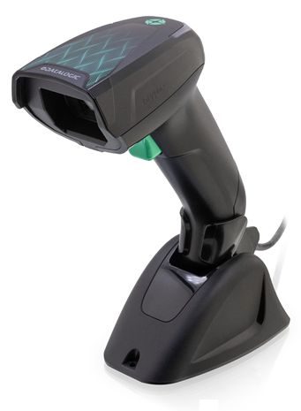 Czytnik kodów Datalogic Gryphon GD4620 2D HD USB GD4620-BKK1B-HD