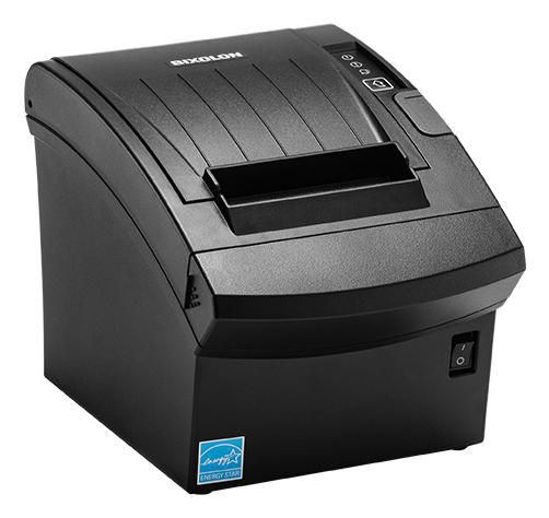 Drukarka Bixolon SRP-350PLUSV USB+Ethernet 180 dpi, SRP-350PLUSVSK/BEG
