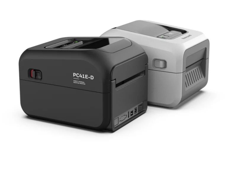 Drukarka termiczna Honeywell PC42E-D PC42EDB020300