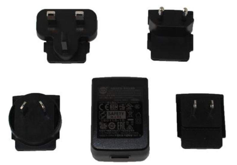 Zasilacz sieciowy Datalogic 94ACC0383