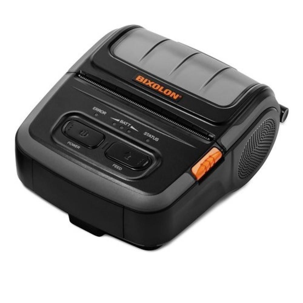Drukarka mobilna Bixolon SPP-R310PLUS SPP-R310PLUSWK/BEG