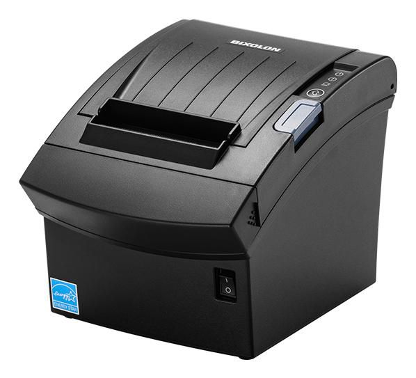 Drukarka termiczna Bixolon SRP-352V SRP-352VK/BEG
