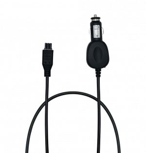 Adapter Newland NLS-CPA-CCMT93-01 z wtykiem samochodowym