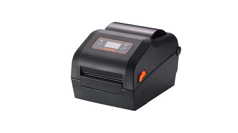 Drukarka Bixolon XD5-40D 203 dpi, XD5-40DOEBK/BEG