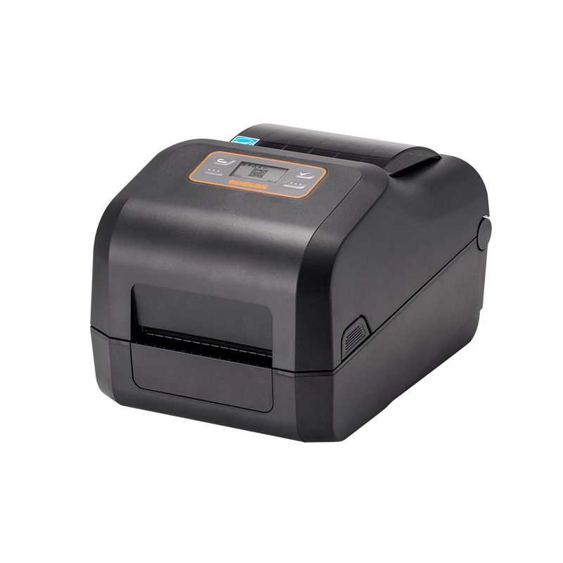 Drukarka Bixolon XD5-40T 203 dpi USB Host, szeregowy, Ethernet XD5-40TOEK/BEG