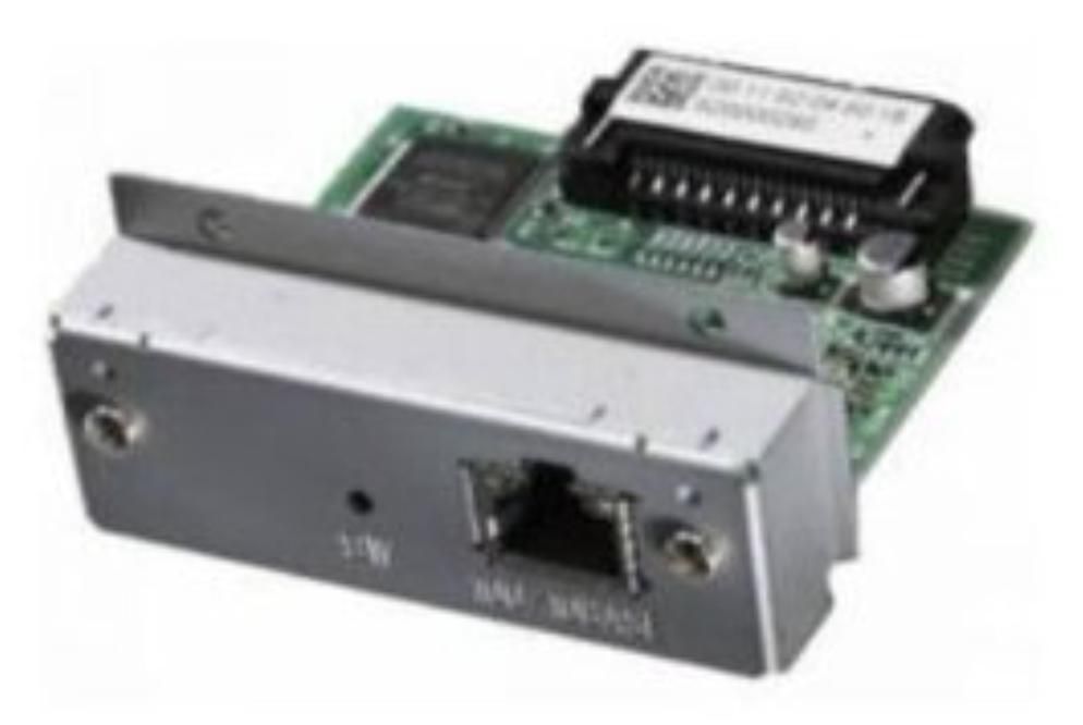 Interfejs Ethernet Star Micronics IF-BDHE07 39607804