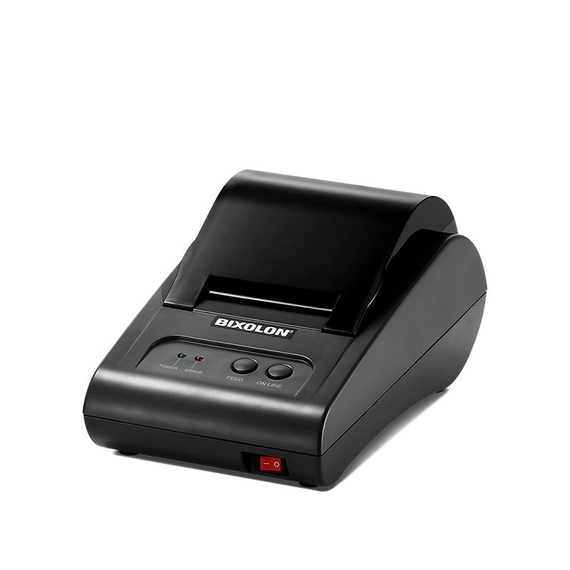 STP-103III, with USB connectivity