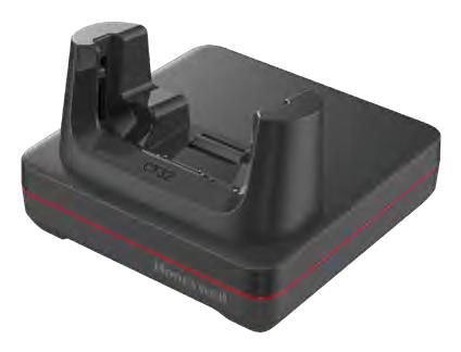 Stacja ładująca Honeywell CT32-SC-UVB-0 do CT32