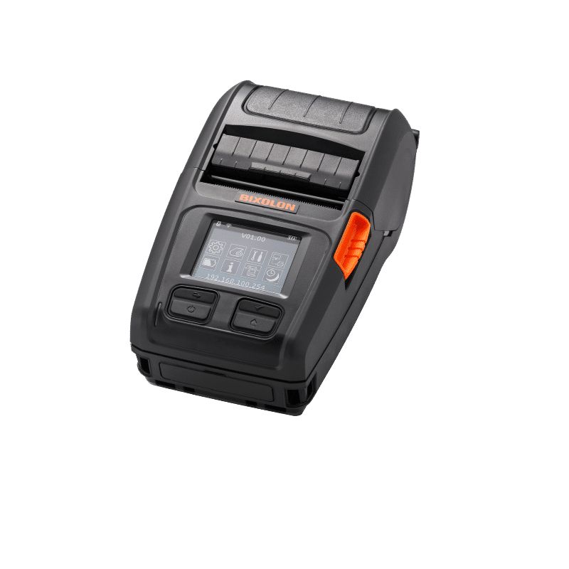 Drukarka mobilna Bixolon XM7-20IAK/BEG