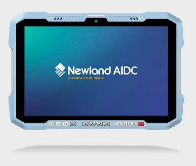 Tablet Newland NQuire 10 Trygon NLS-NQ10T-4W-W