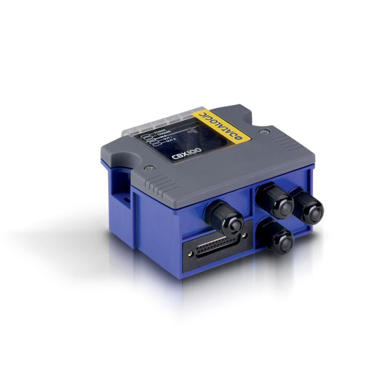 Datalogic CBX100 Connection Box Compact 93A301067