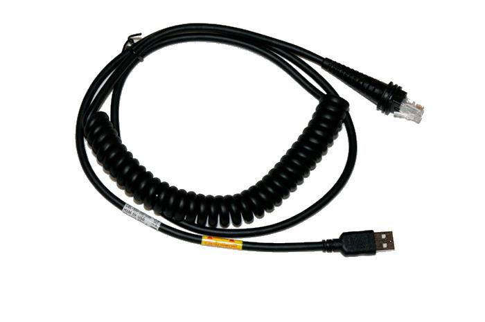 Kabel USB Honeywell CBL-500-300-C00, 3 m