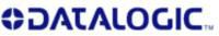Kabel RS-232 z zasilaniem Datalogic CAB-501