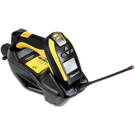 Czytnik kodów Datalogic PowerScan PM9100-D433RB