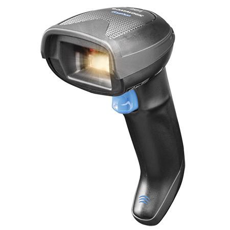 Czytnik kodów Datalogic Gryphon GBT4500-BK-HD-WLC