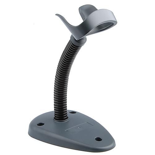 Podstawka Datalogic STD-QD24-BK, czarna, typu gęsia szyja