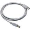 Kabel USB Datalogic CAB-438, Type A, 6,5 ft
