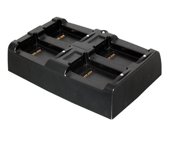 Ładowarka Datalogic 94A151137 na 4 akumulatory